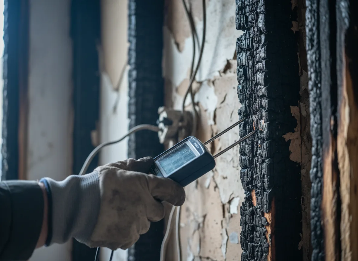 Fire Damage Restoration Davison, MI FAQs